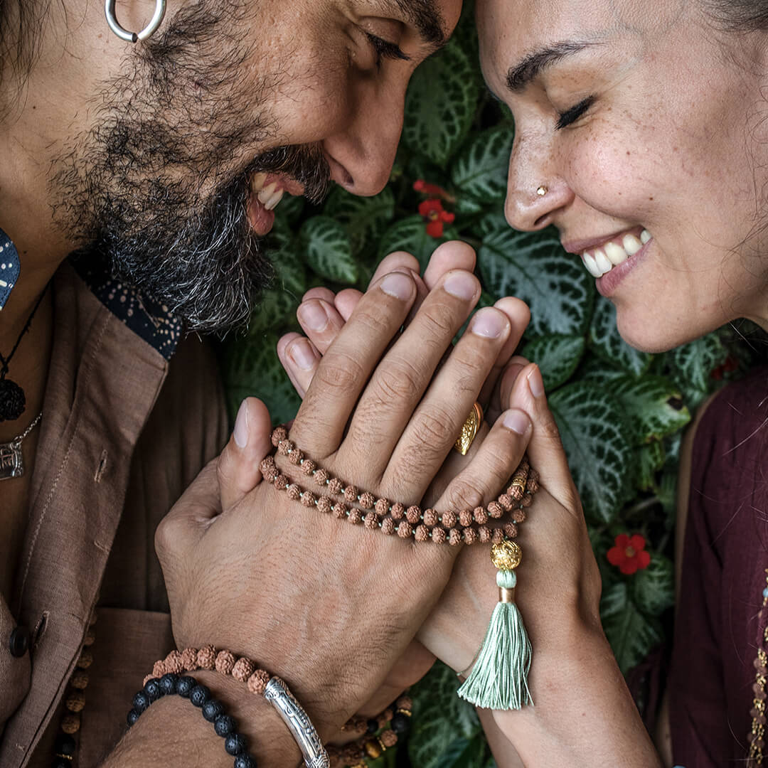 Sannyasi Jade (green) 3