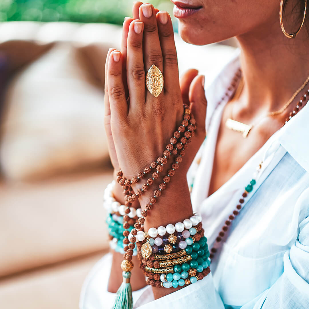 Sannyasi Jade (green) 4