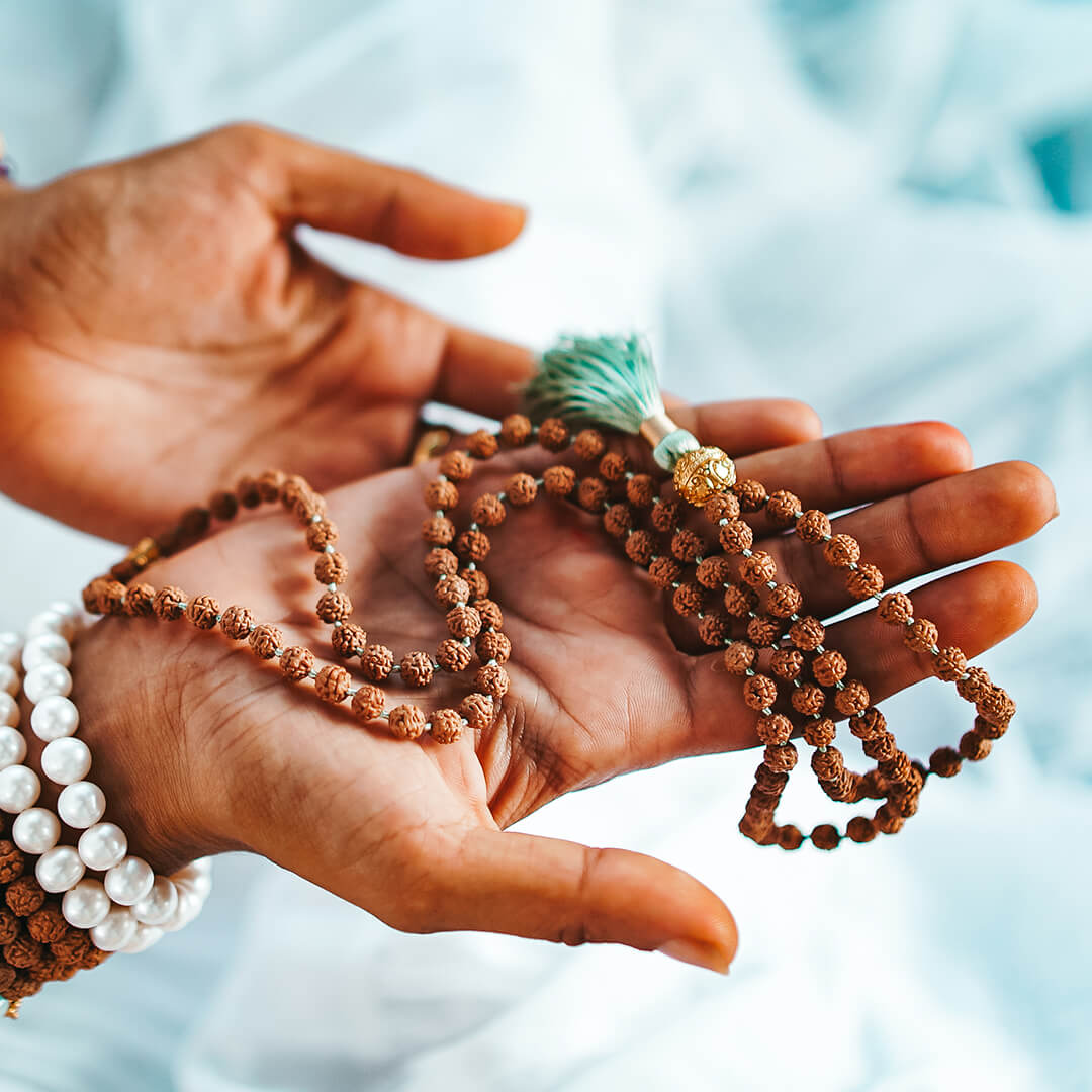 Sannyasi Jade (green) 5