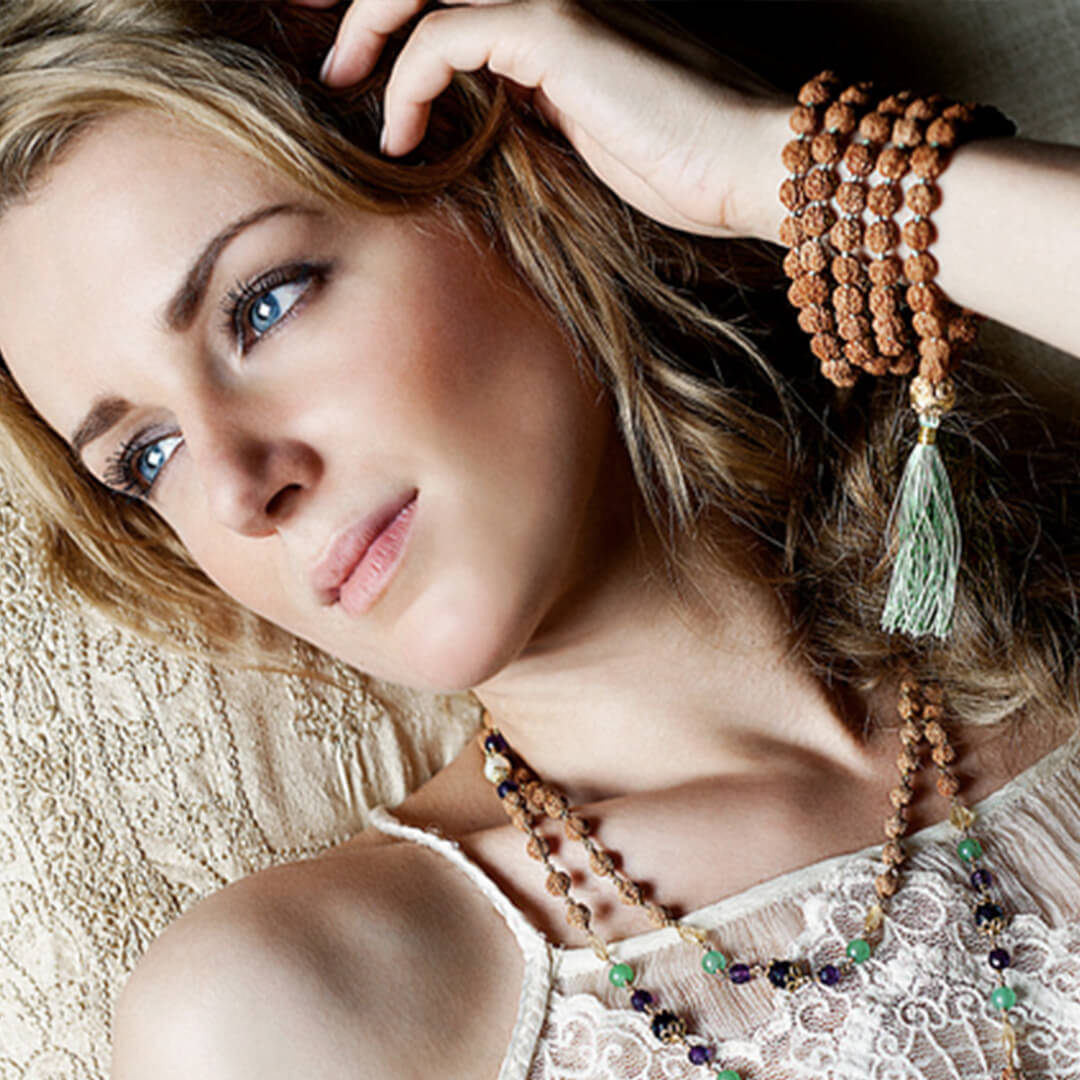 Sannyasi Jade (green) 7