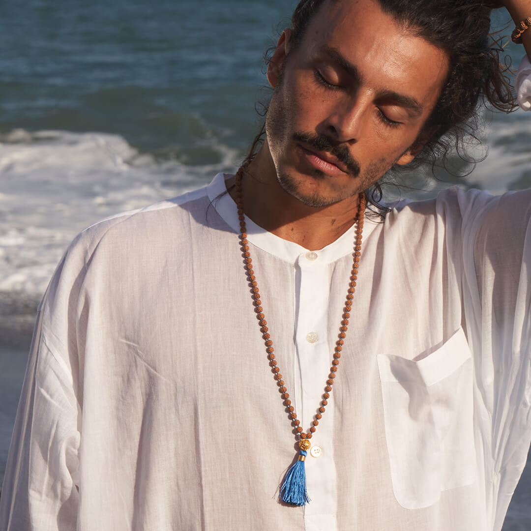 Sannyasi Krishna (blue) 3