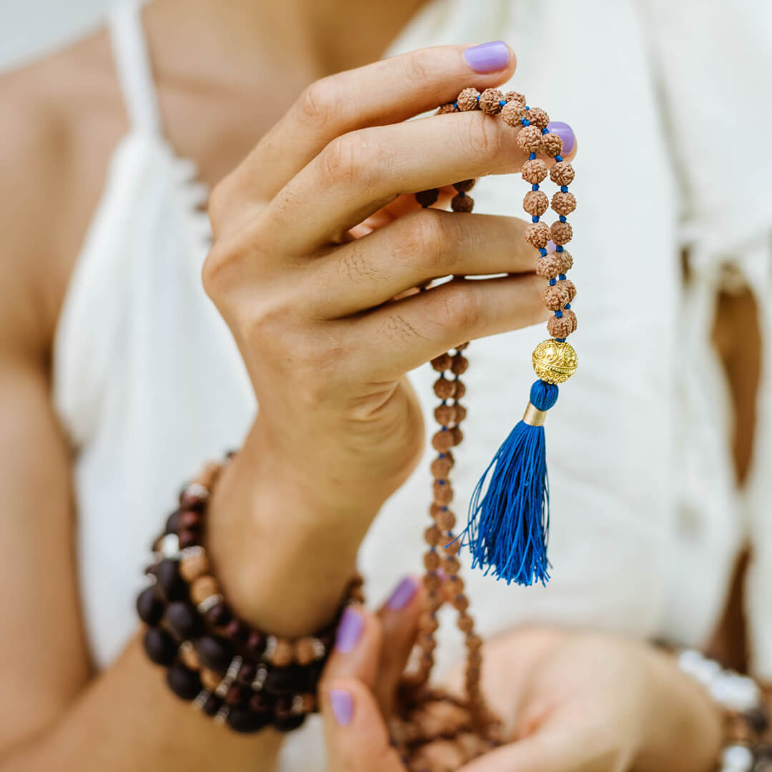 Sannyasi Krishna (blue) 4