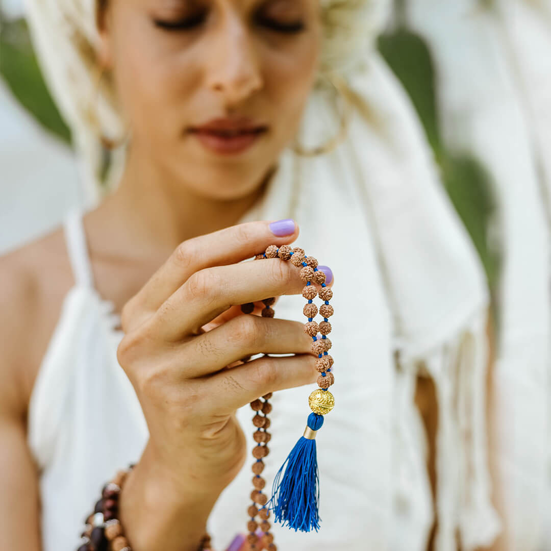 Sannyasi Krishna (blue) 5