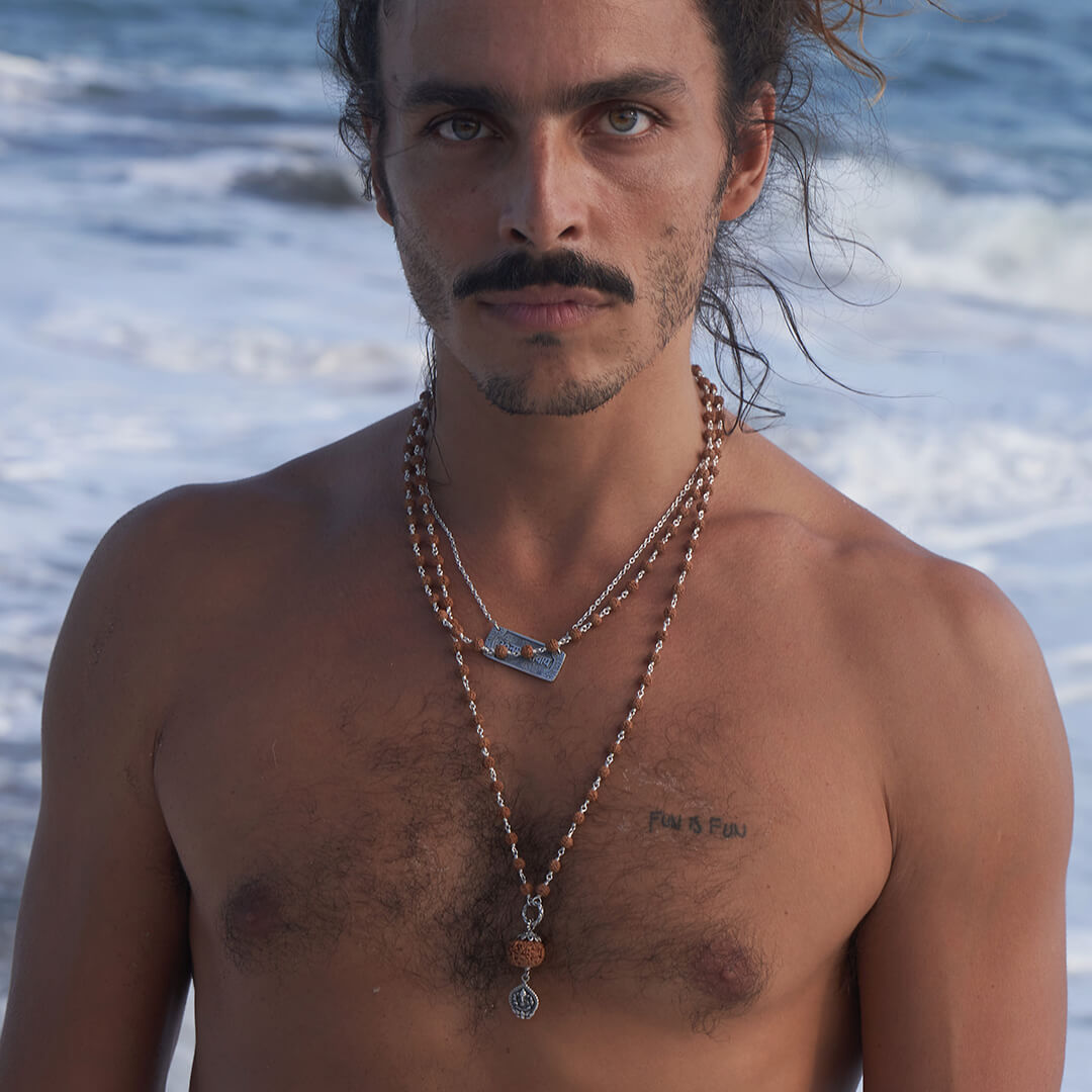 Vinayaka (silver) 11