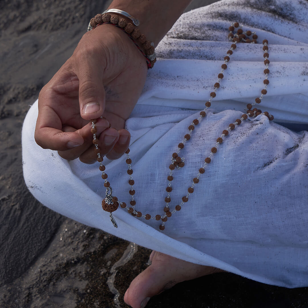 Vinayaka (silver) 14