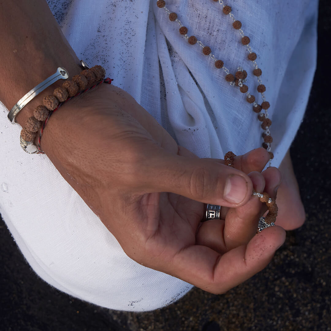 Vinayaka (silver) 15