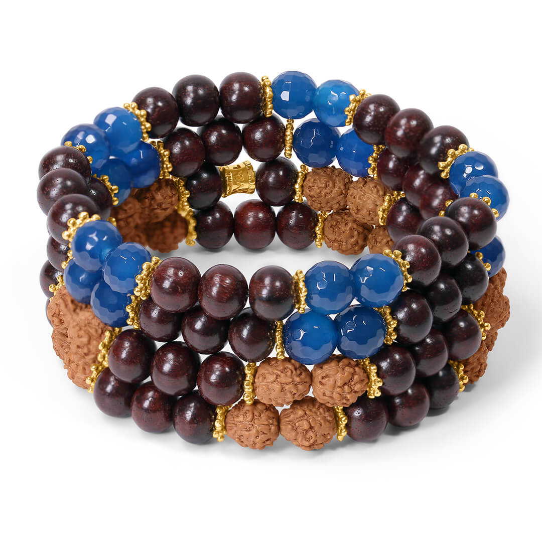 Abhaya Lack of Fear Stack 1