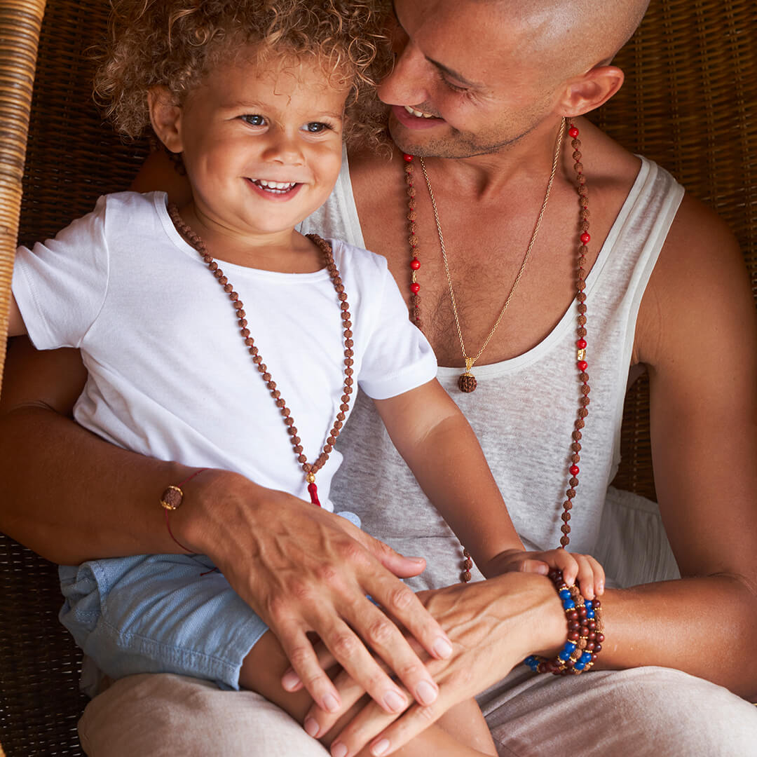 Abhaya Lack of Fear Stack 5