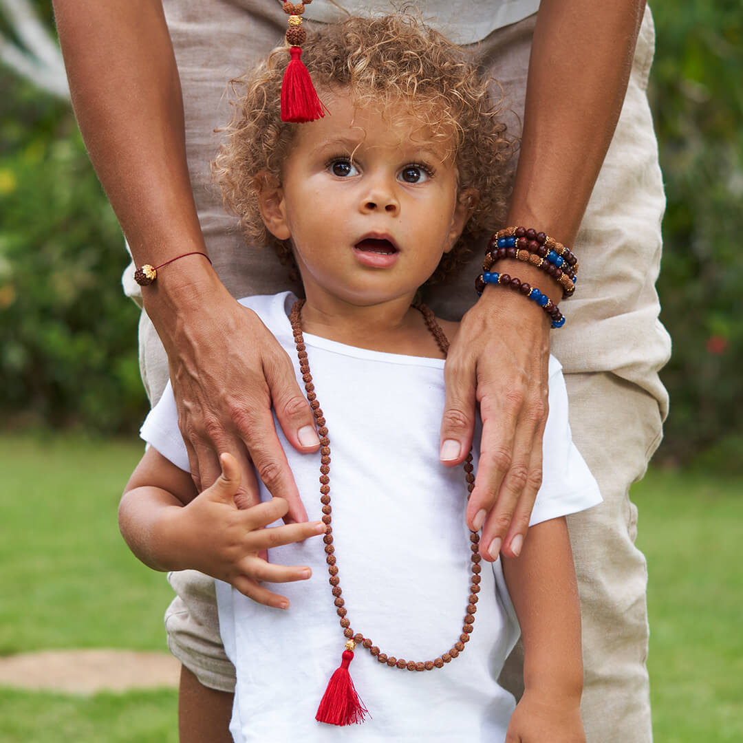 Abhaya Lack of Fear Stack 6