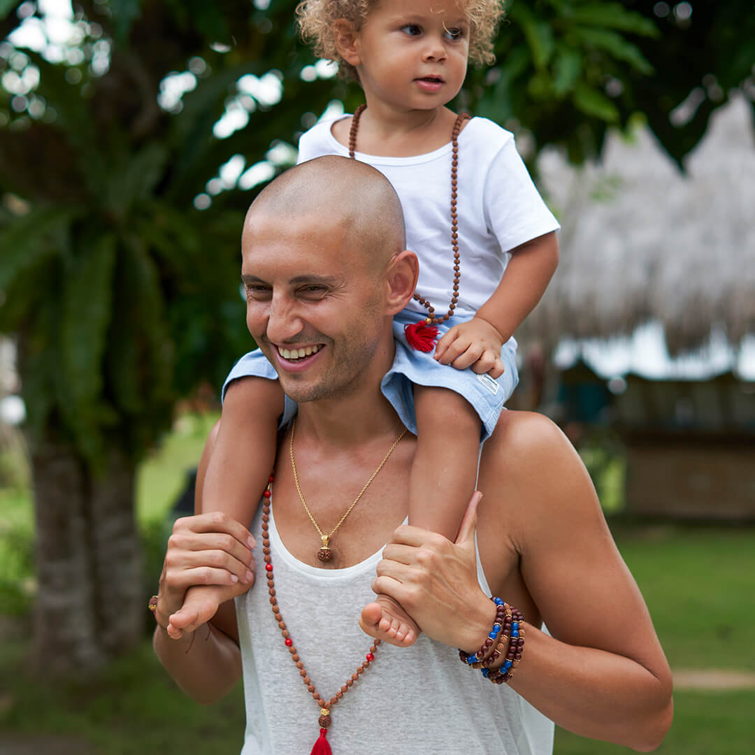 Abhaya Lack of Fear Stack 7