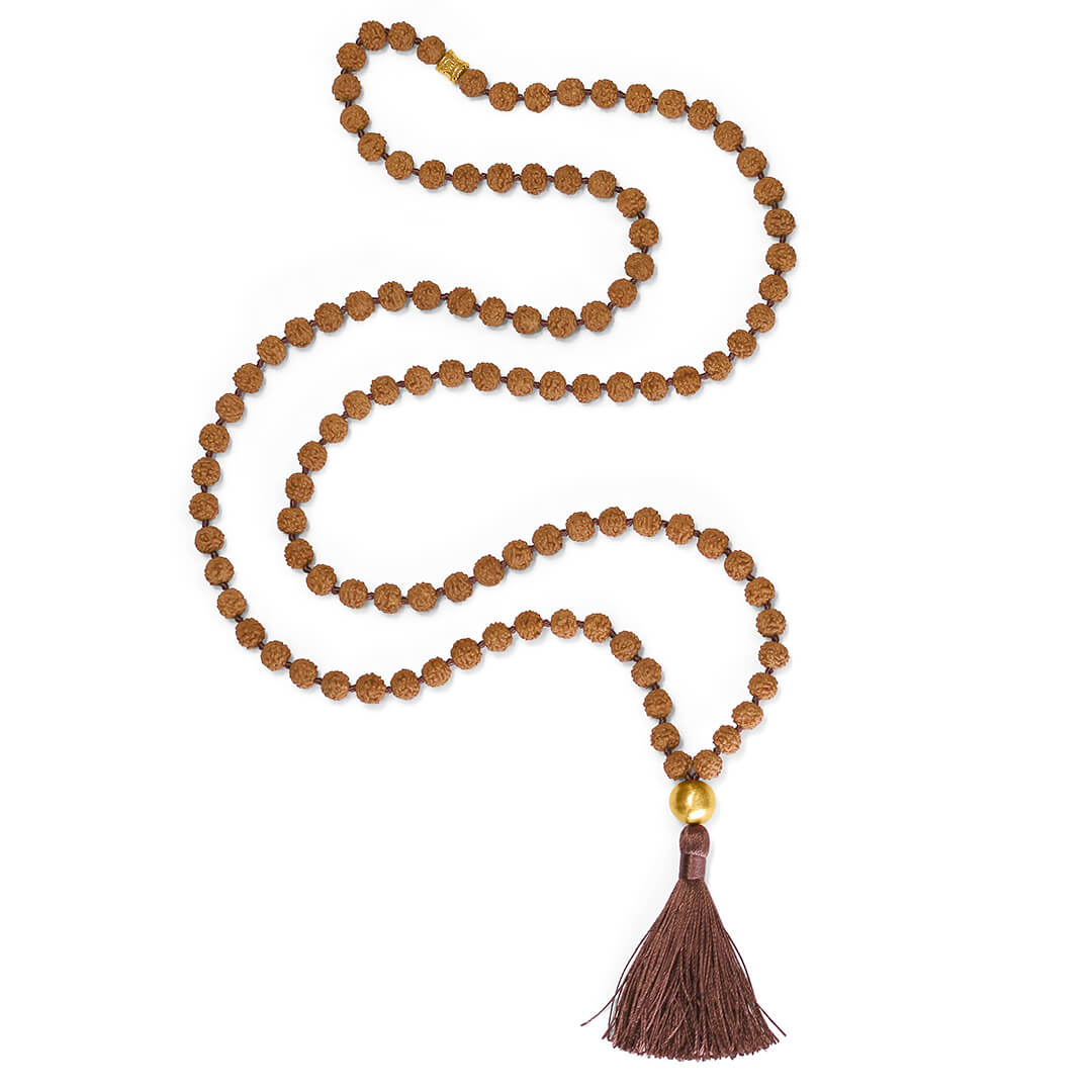 Buddha Earth (brown) 7