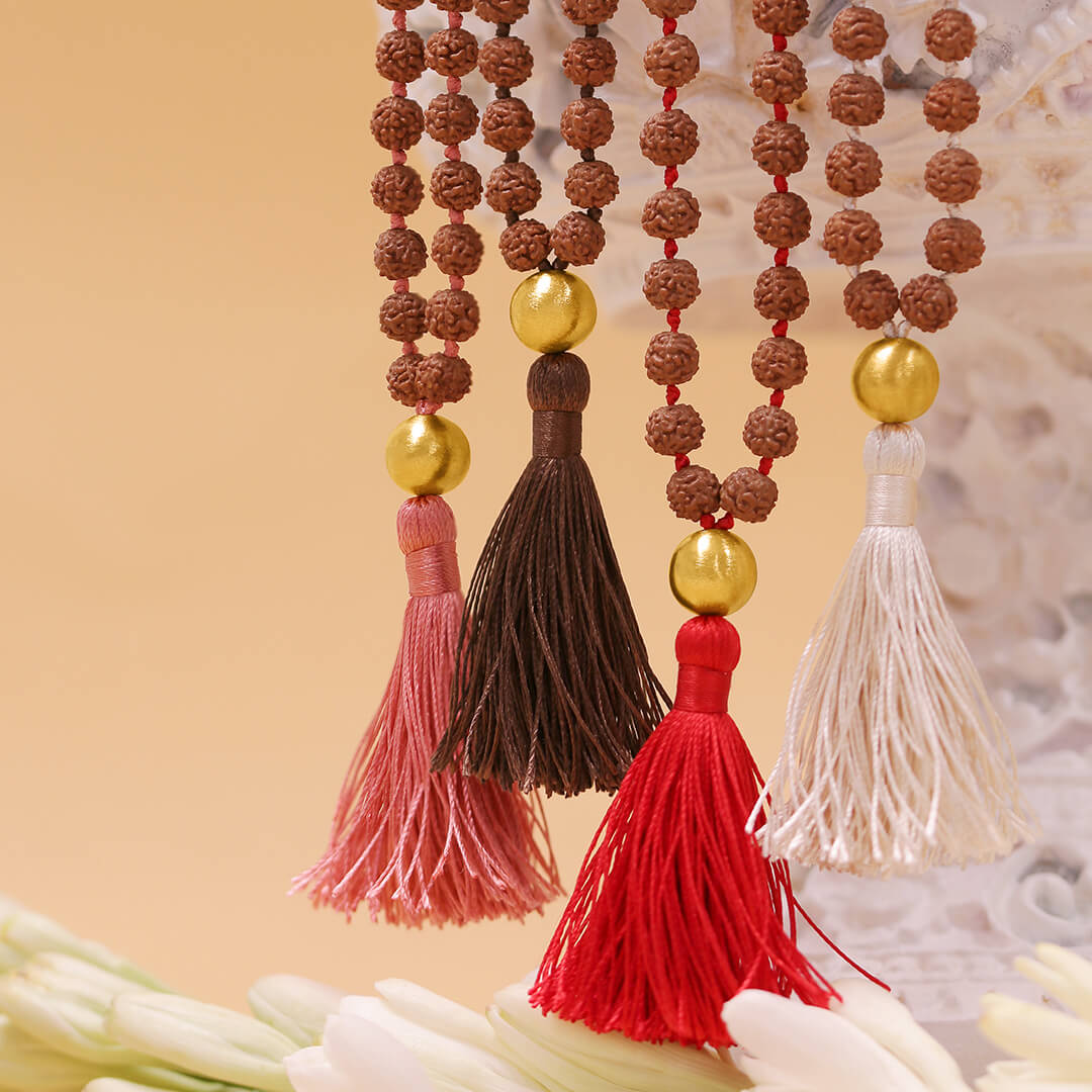 Buddha Earth (brown) 8