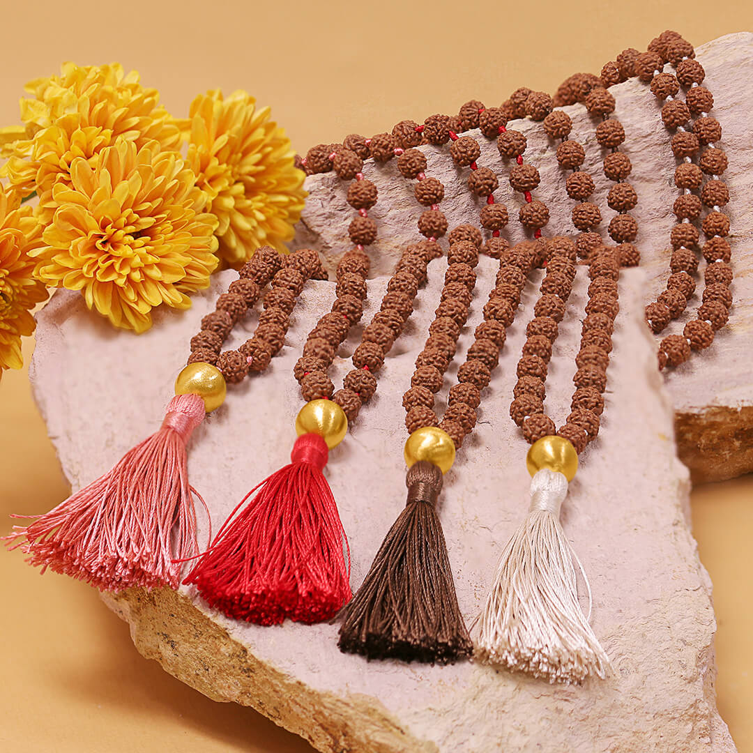 Buddha Earth (brown) 9