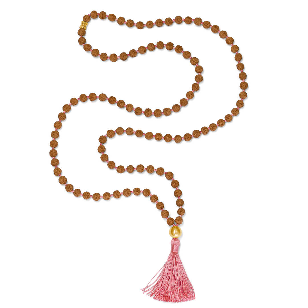 Buddha Heart (coral) 12