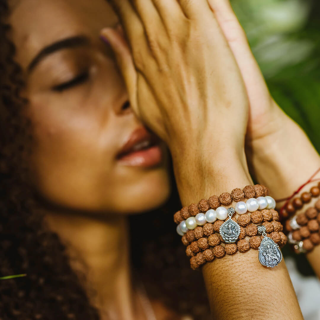 Devadeva Pearl (silver) 6