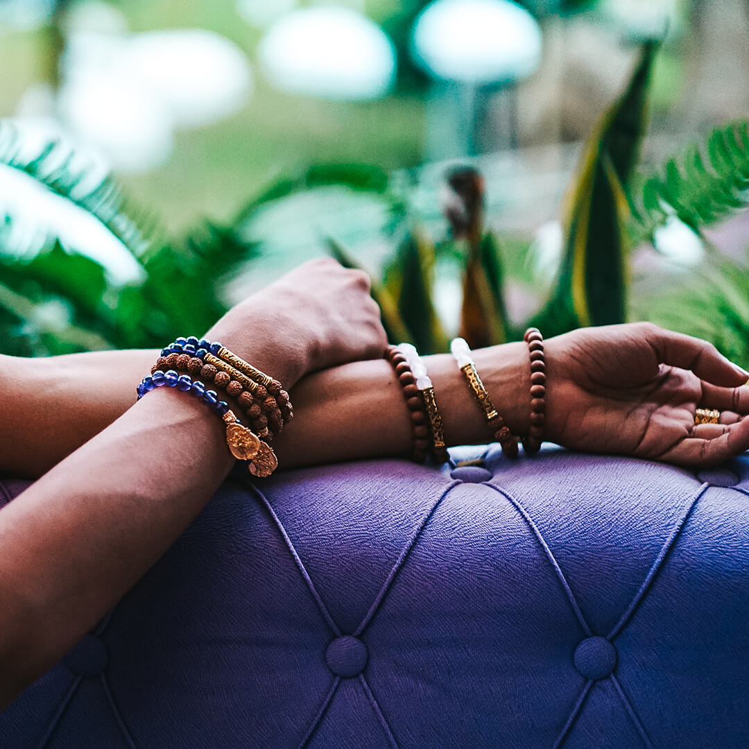 Durga Freedom Shakti Amethyst 6