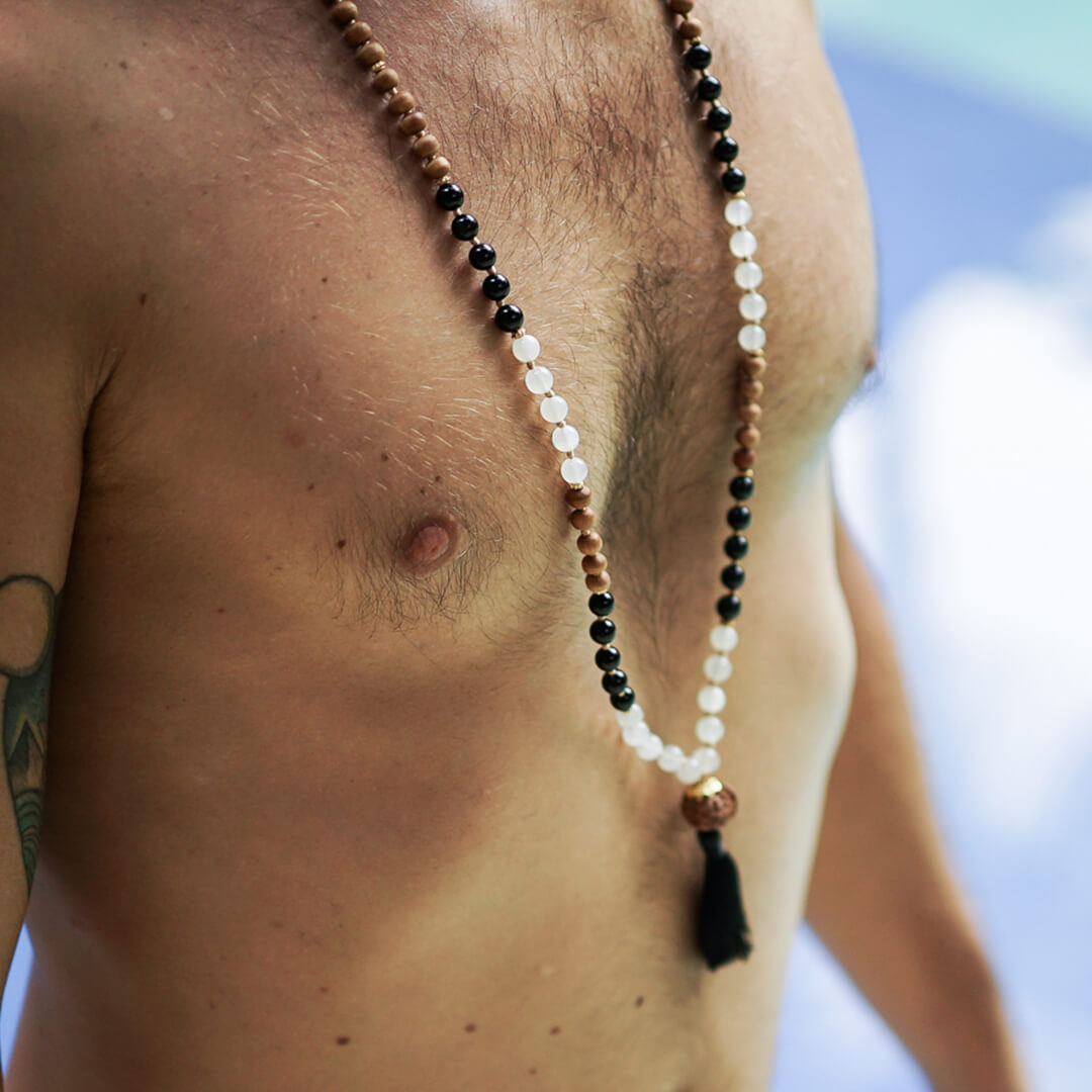 Ganapati Onyx (gold) 14