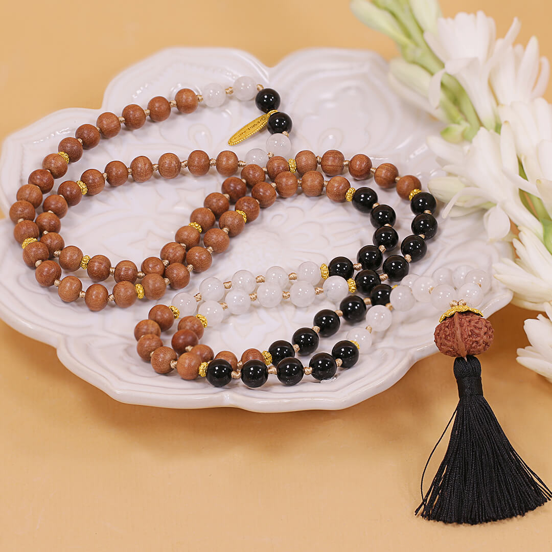 Ganapati Onyx (gold) 5