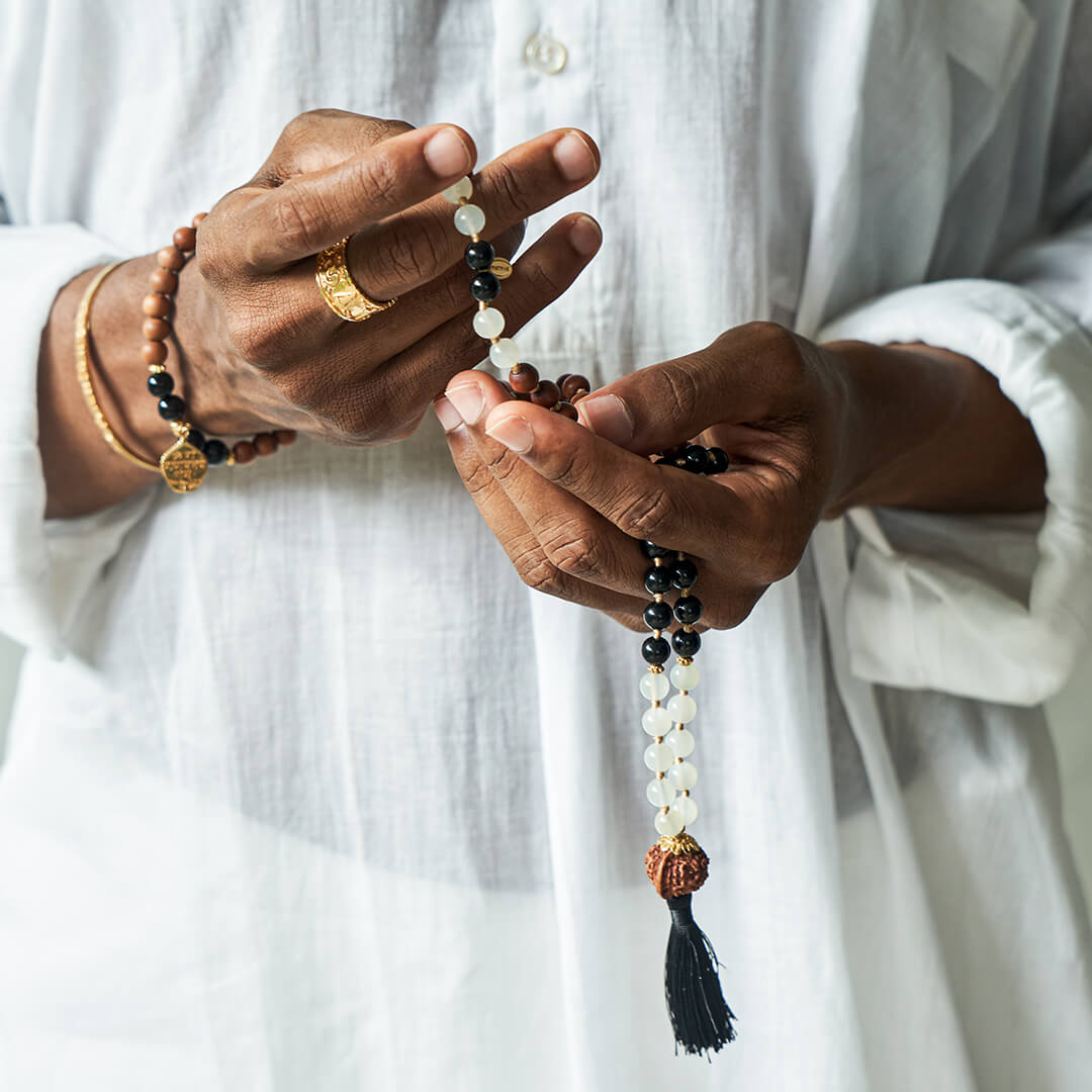 Ganapati Onyx (gold) 6