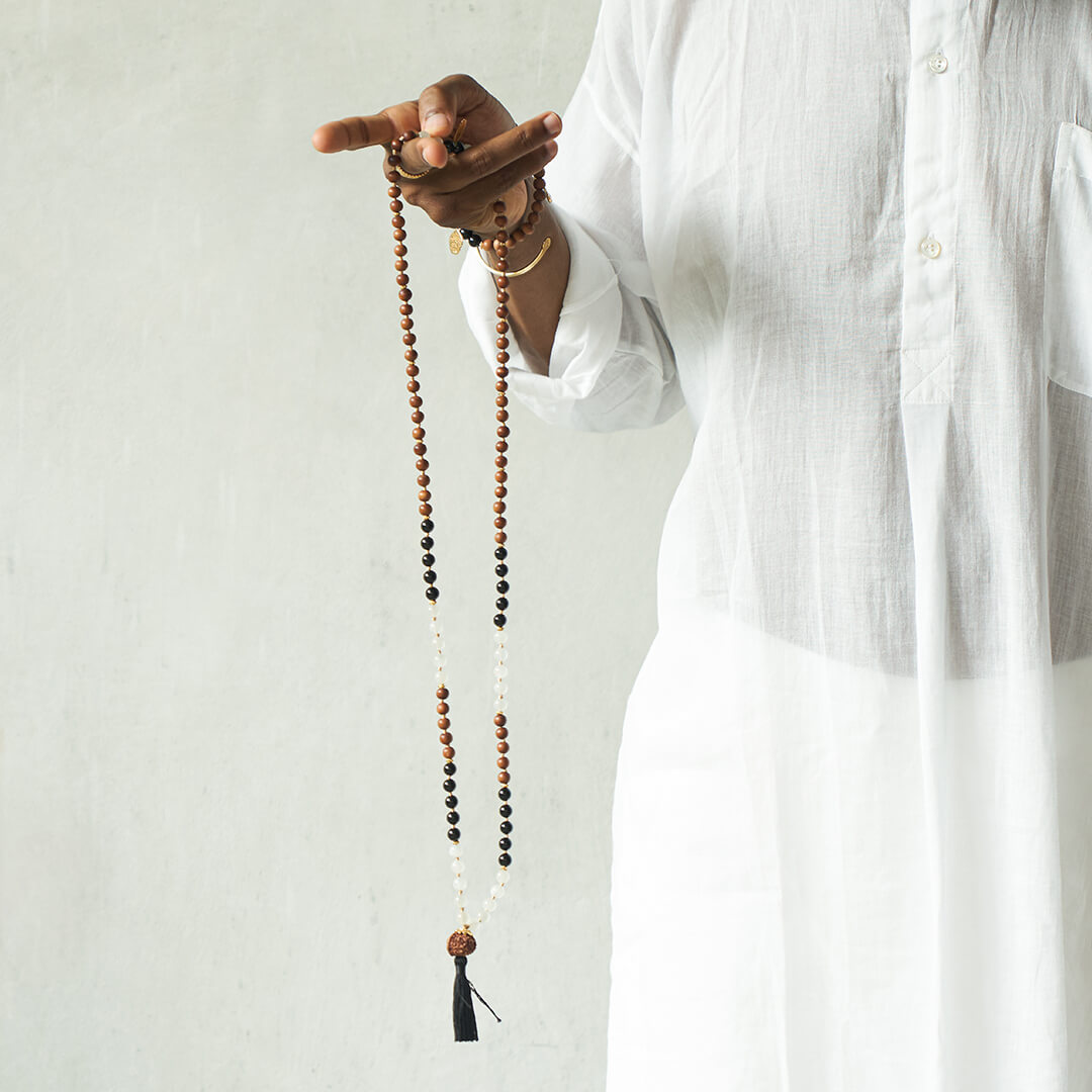 Ganapati Onyx (gold) 7