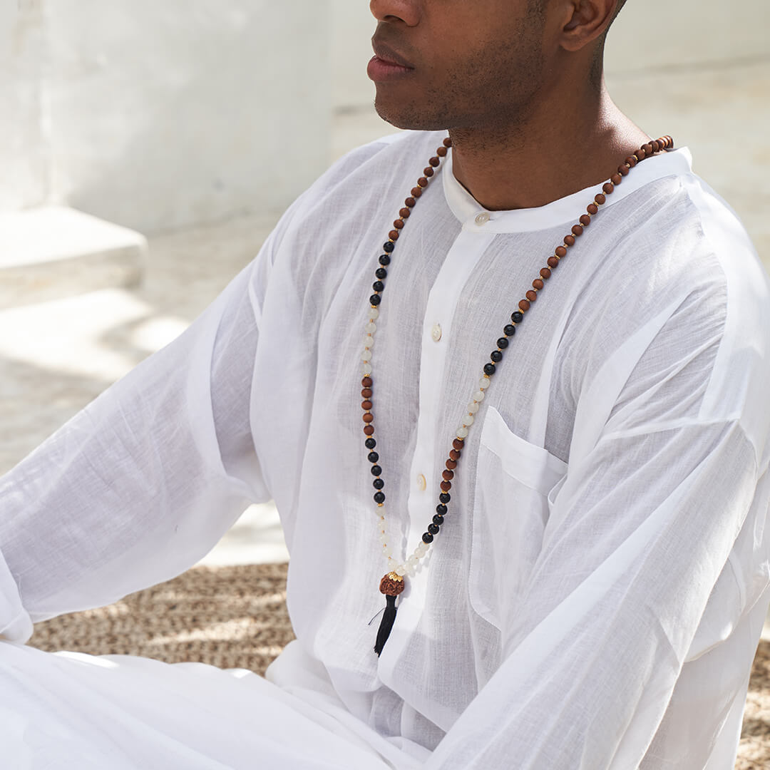 Ganapati Onyx (gold) 8