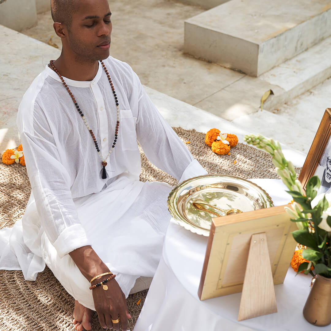 Ganapati Onyx (gold) 9