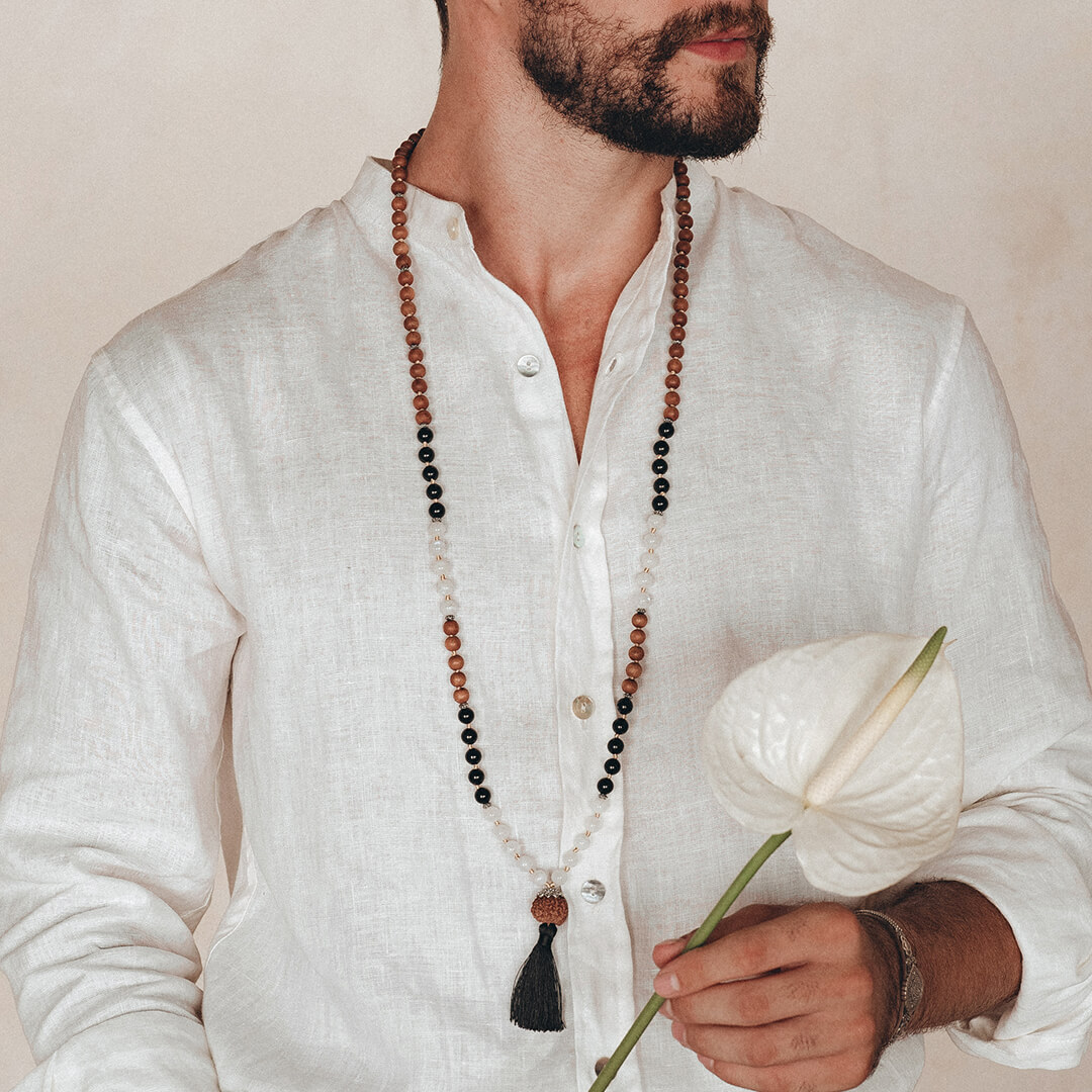 Ganapati Onyx (silver) 5