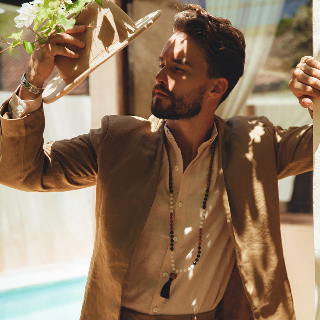 Ganapati Onyx (silver) 8