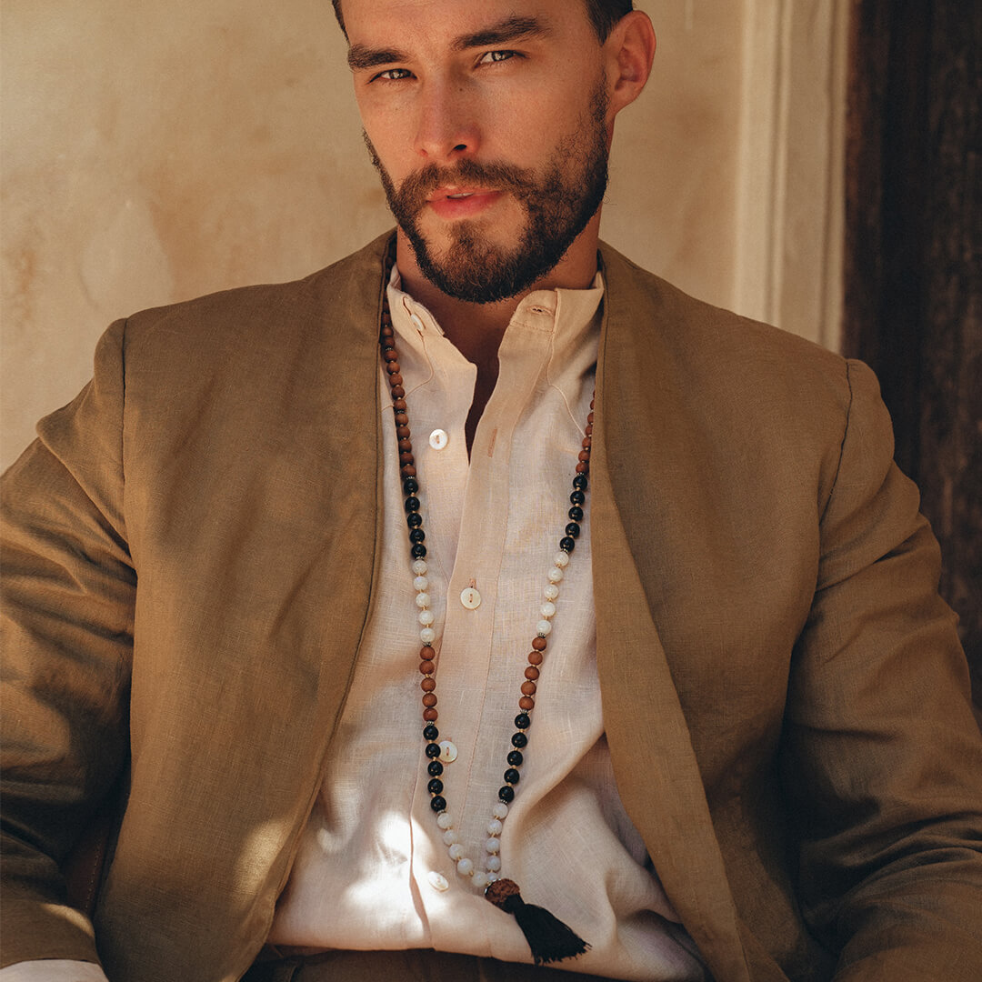 Ganapati Onyx (silver) 9