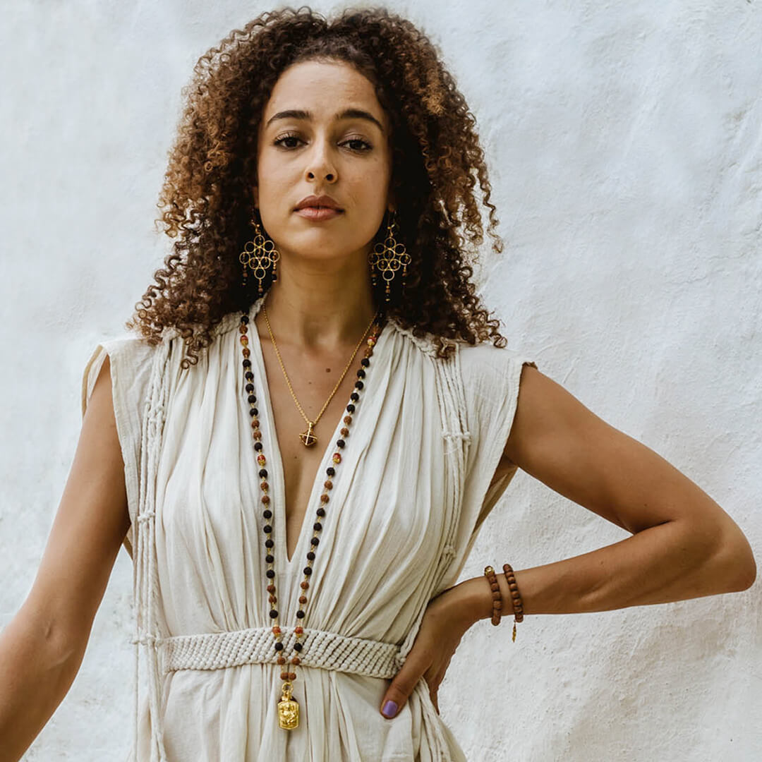 Ganesh Durja (gold) 10