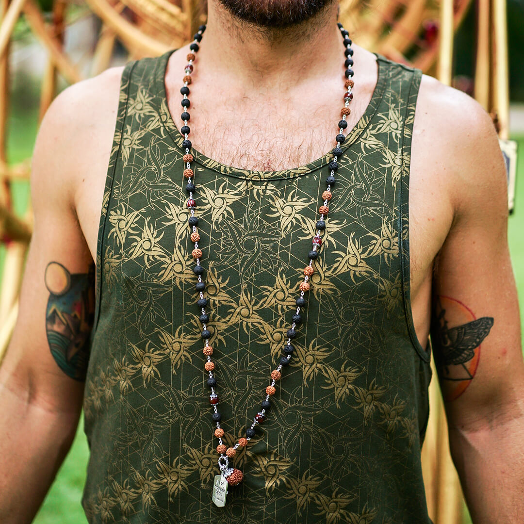 Ganesh Durja (silver) 10