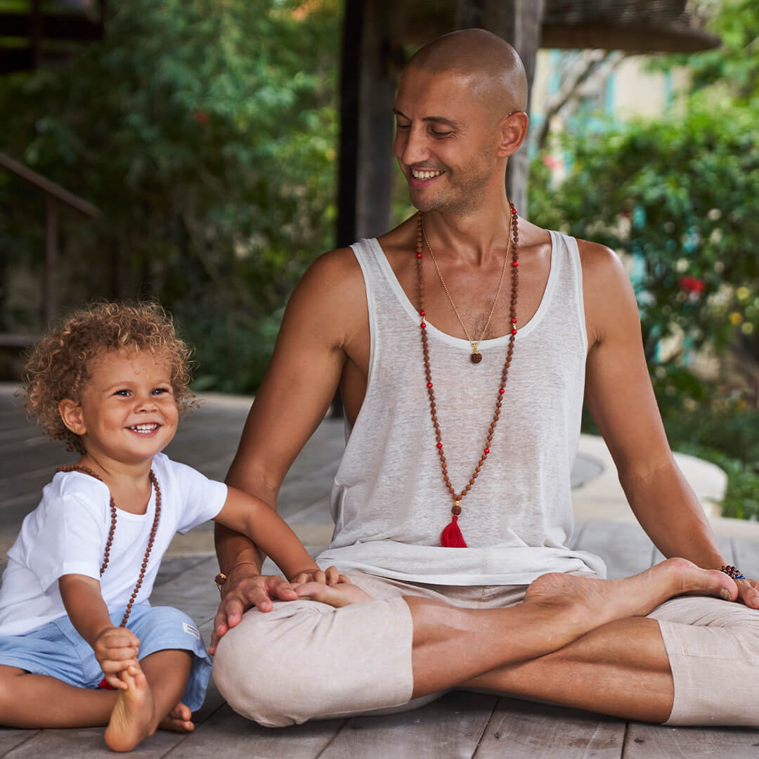 Prana Lakshmi (gold) 10