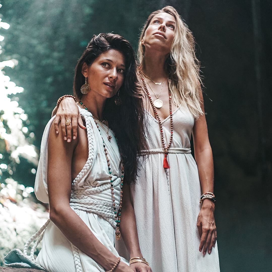 Prana Lakshmi (gold) 5