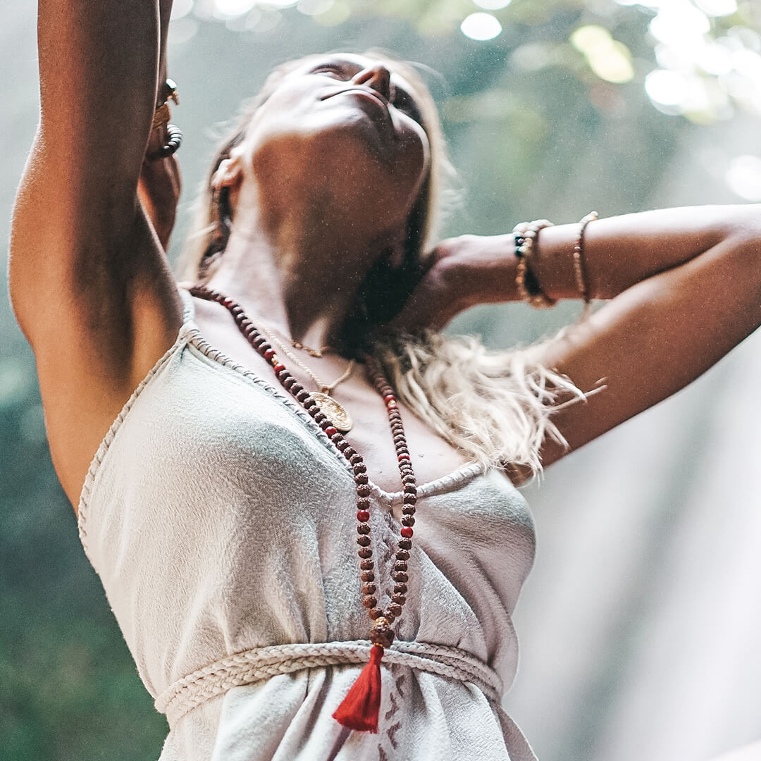 Prana Lakshmi (gold) 6