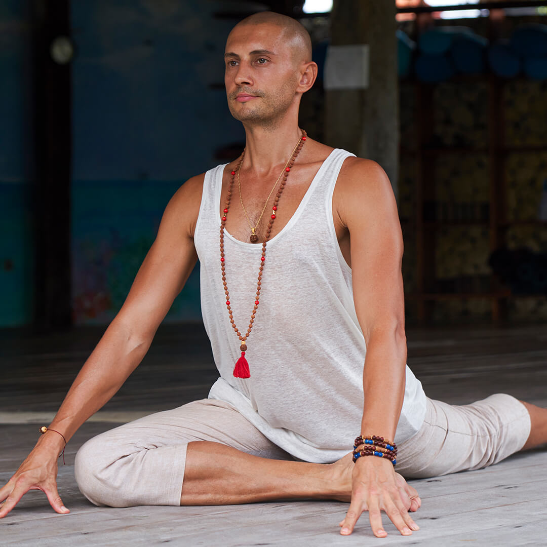 Prana Lakshmi (gold) 9