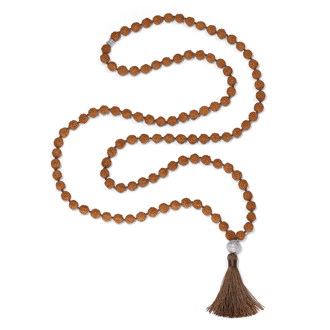 Sadhu Earth (brown) 10