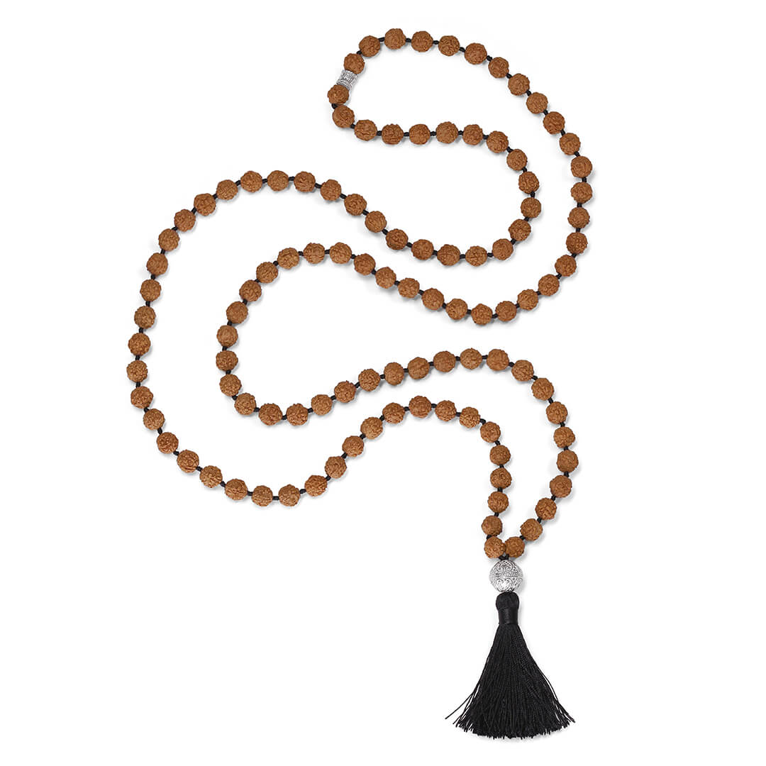 Sadhu Night (black) 6