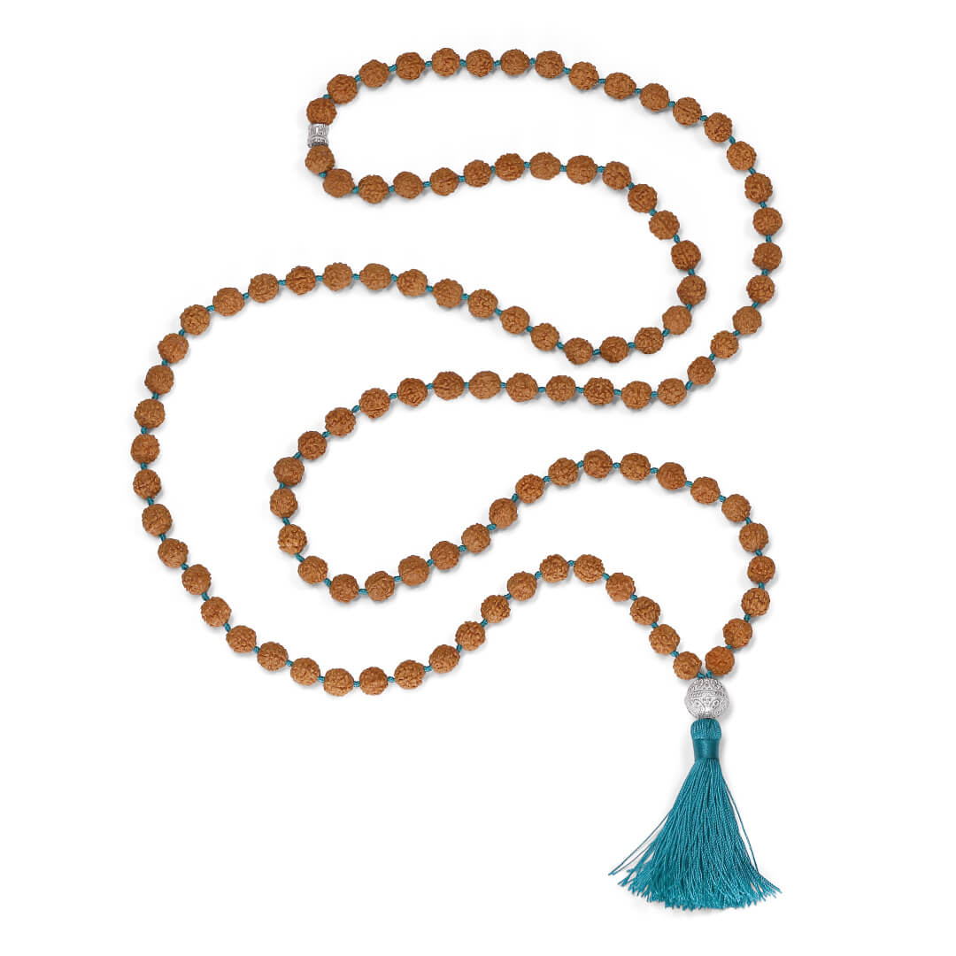 Sadhu Ocean (turquoise) 7