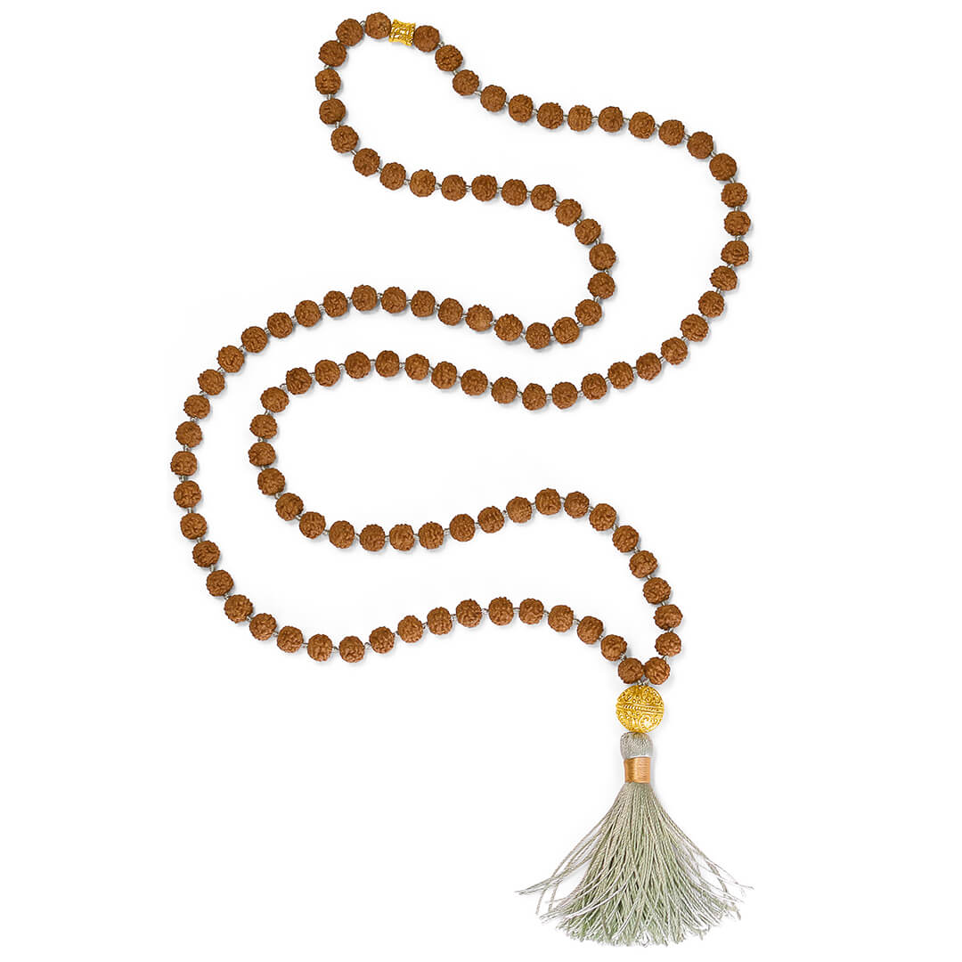 Sannyasi Jade (green) 11