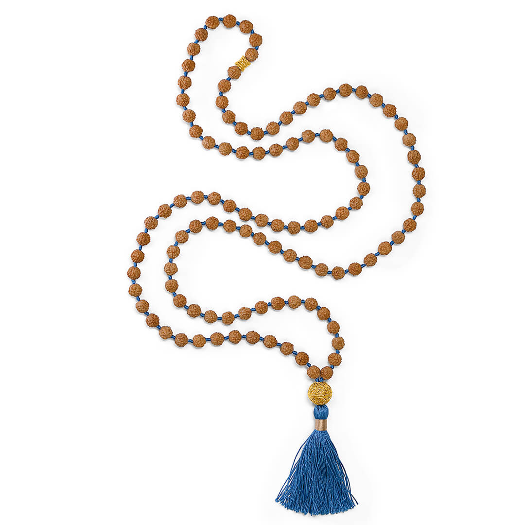 Sannyasi Krishna (blue) 6