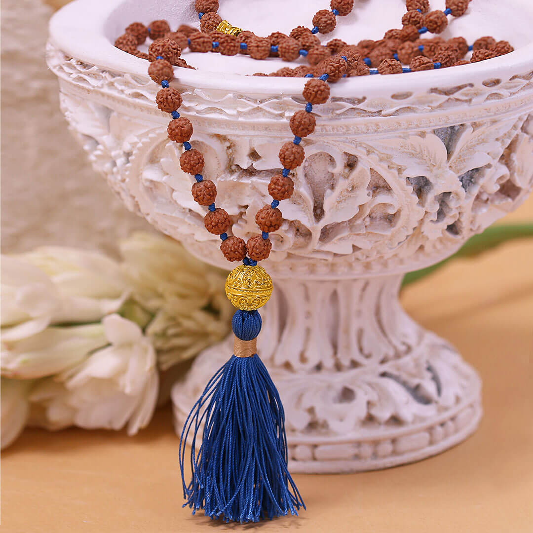 Sannyasi Krishna (blue) 7