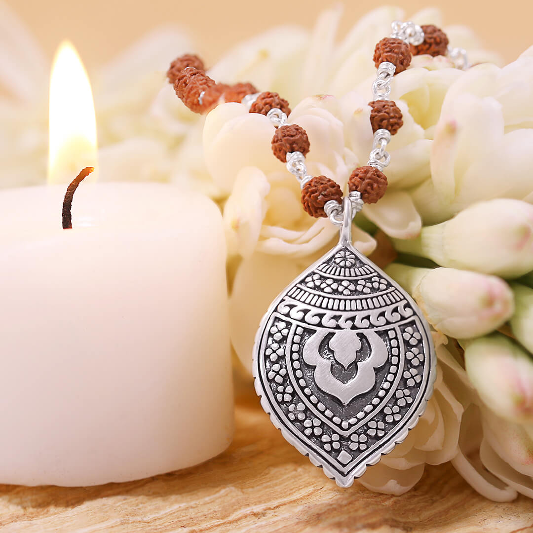 Soham 108 (silver) 6