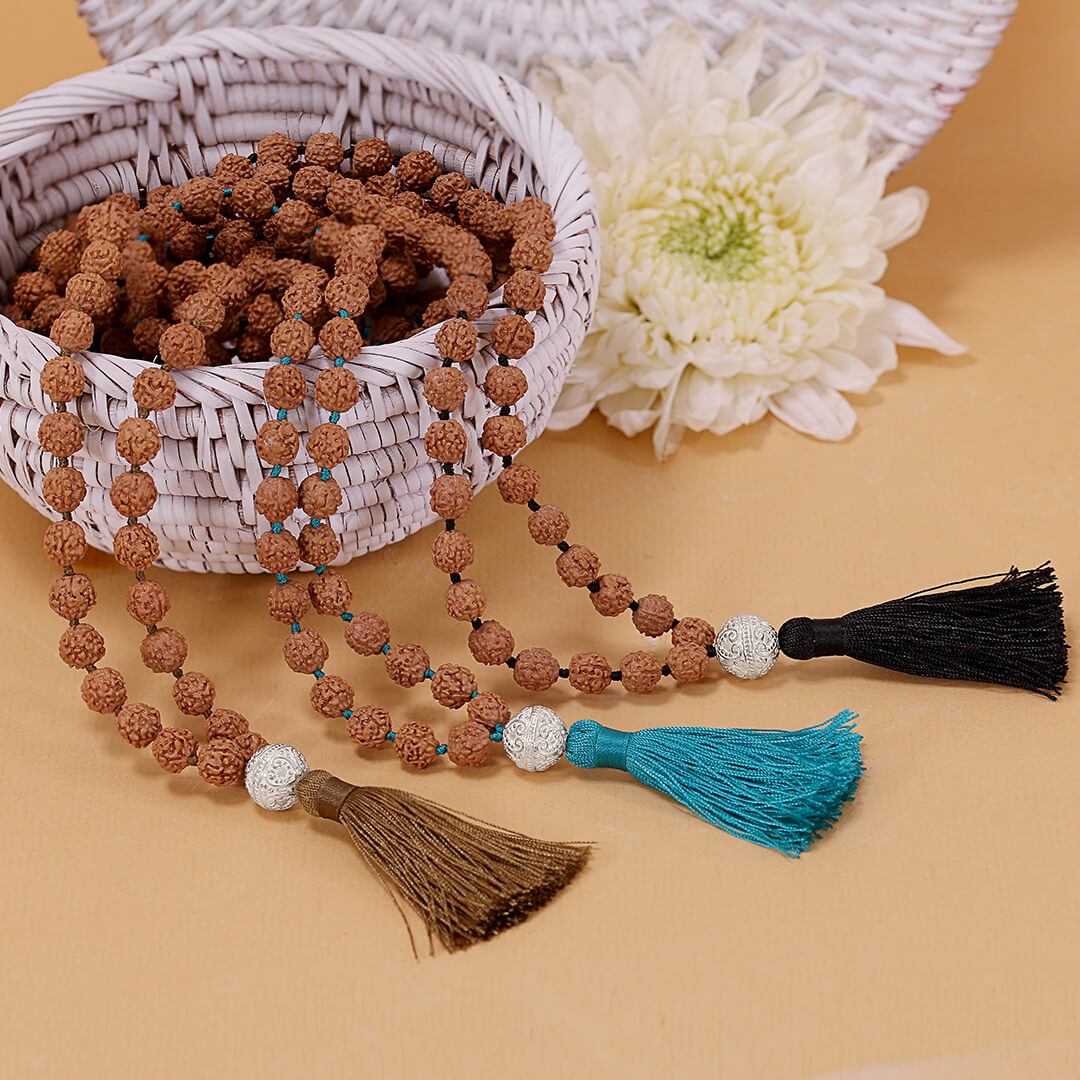 Sadhu Earth (brown) 11