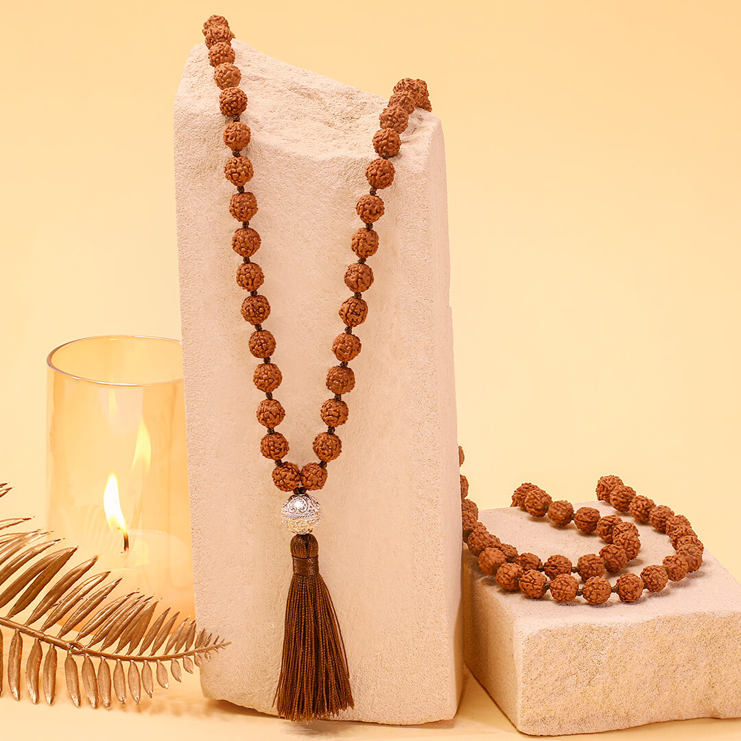 Sadhu Earth (brown) 3-2