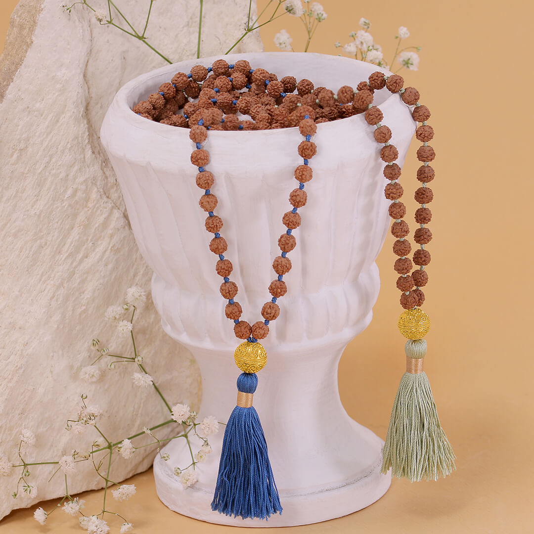 Sannyasi Krishna (blue) 8