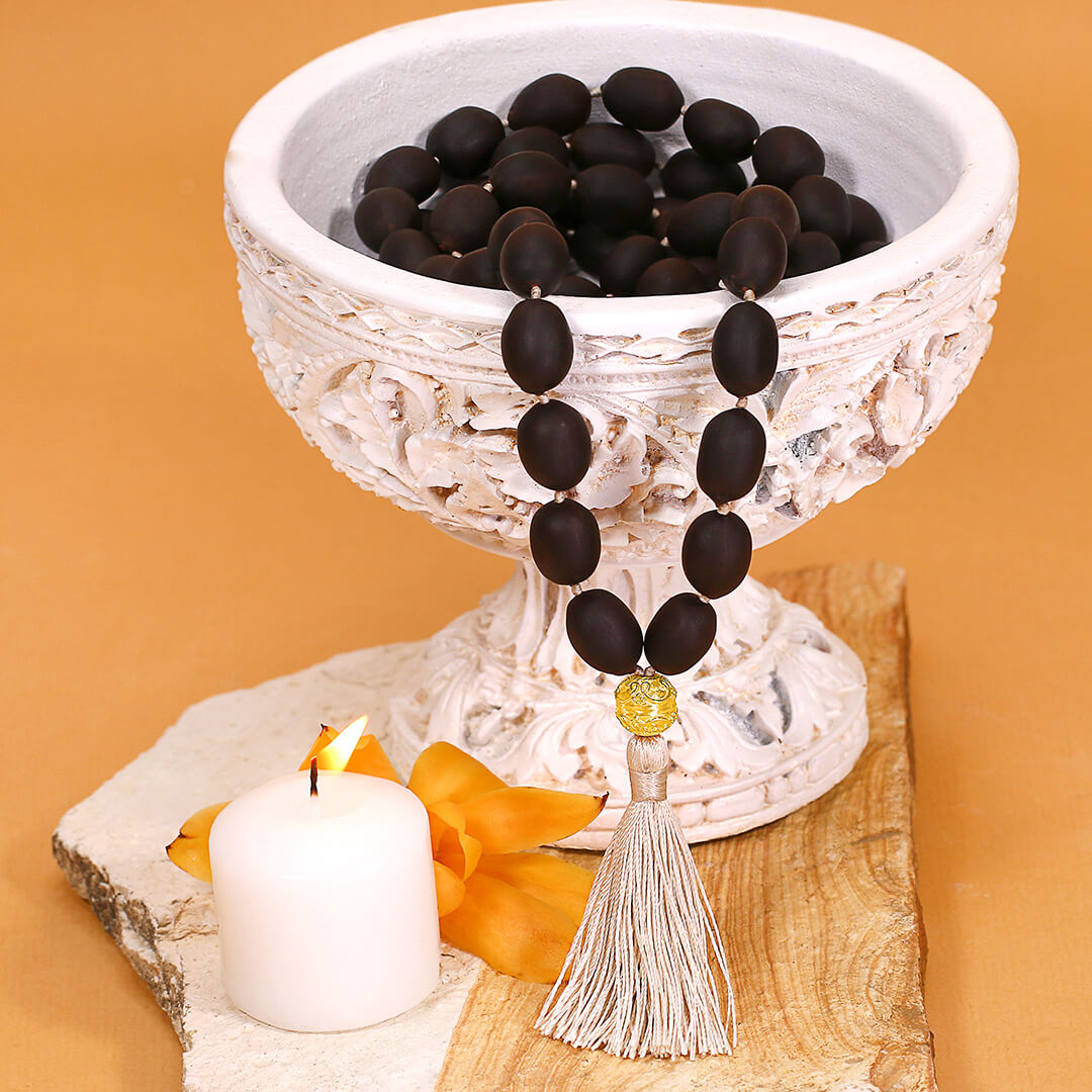 Lotus Dhyana Ash 72 – 1