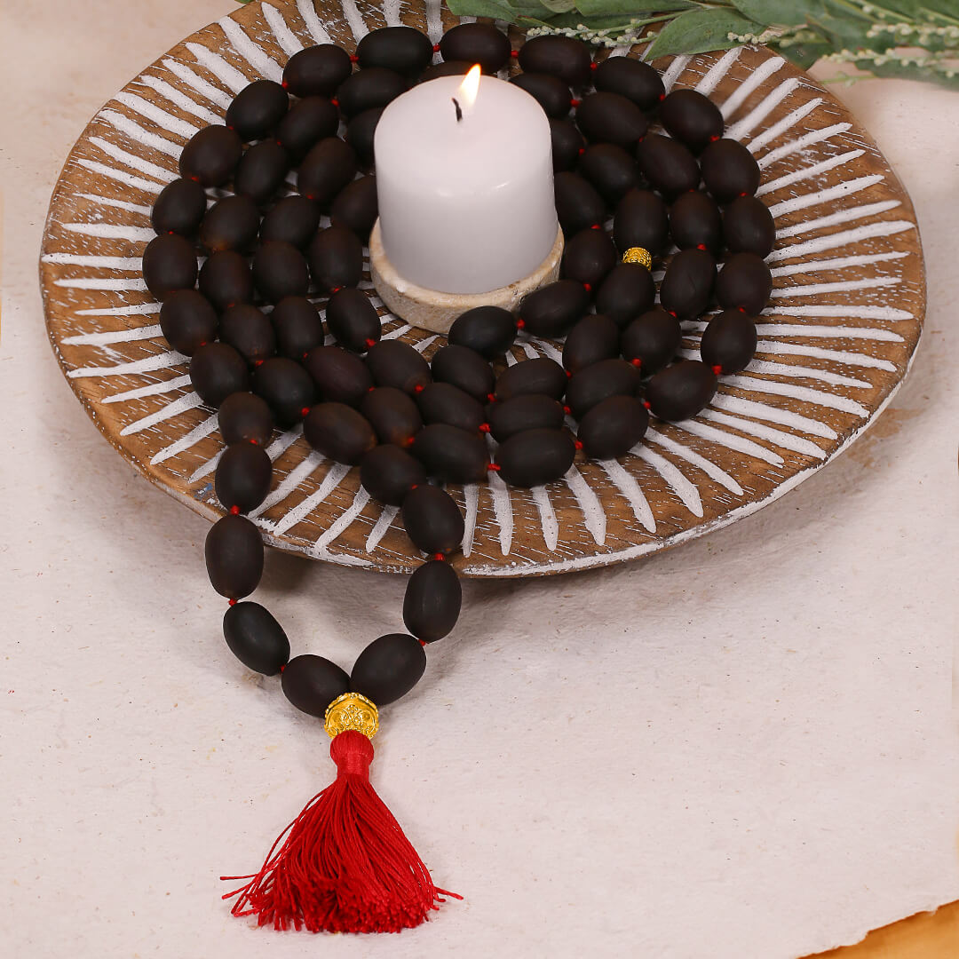 Lotus Dhyana Kumkum 72 – 1