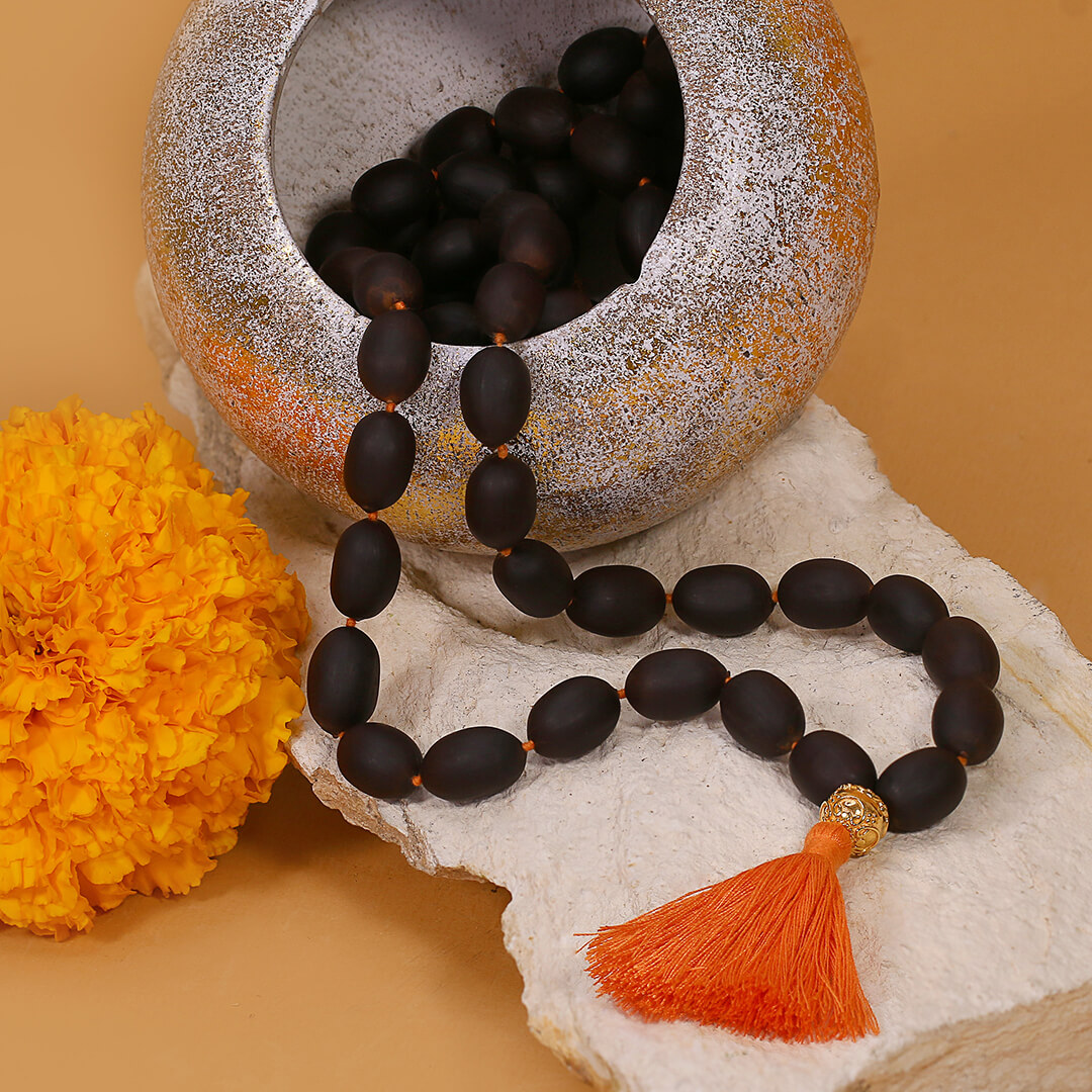 Lotus Dhyana Orange 72 – 1