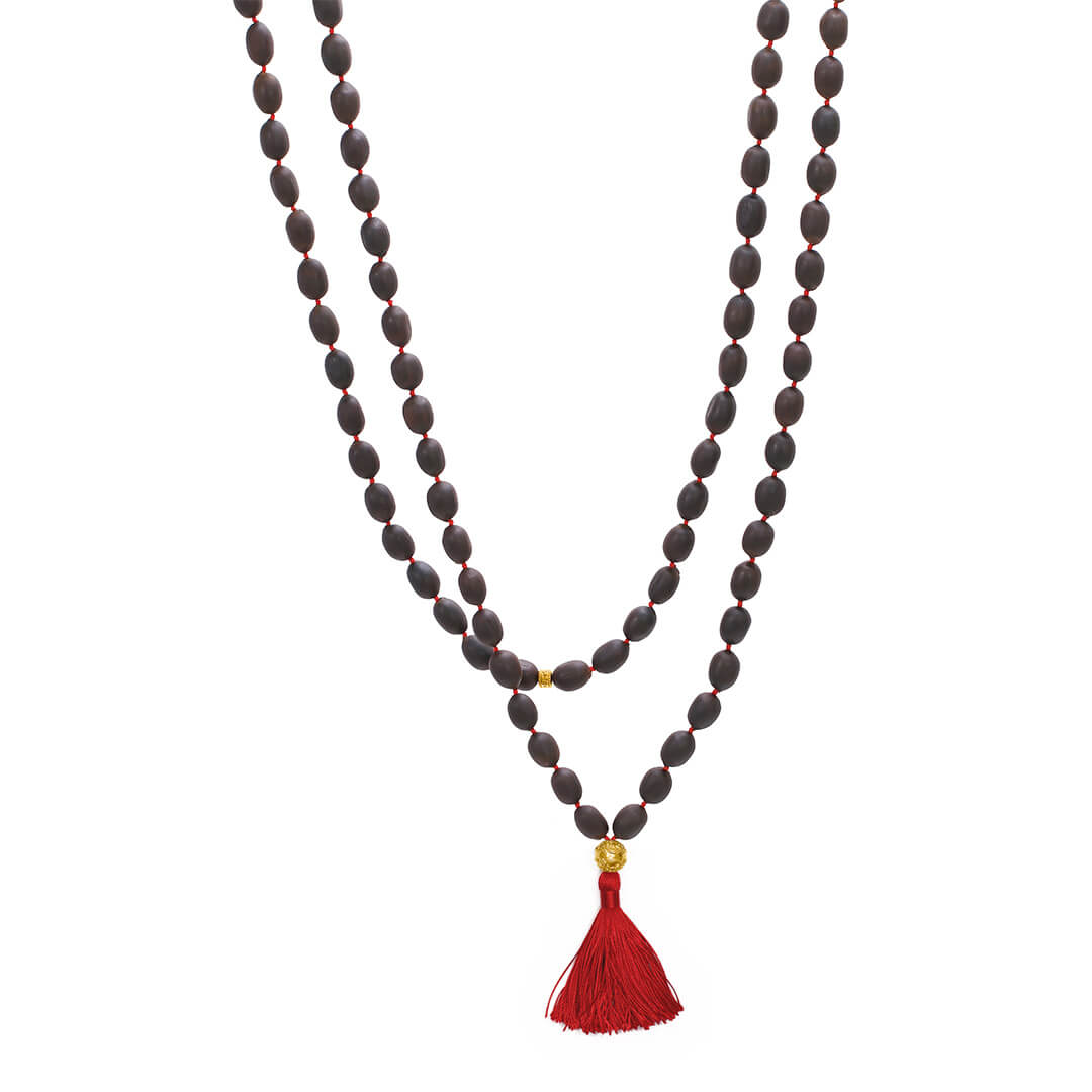 Lotus Dhyana Kumkum 108 – 1