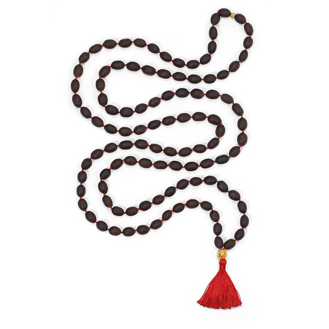 Lotus Dhyana Kumkum 108 – 2